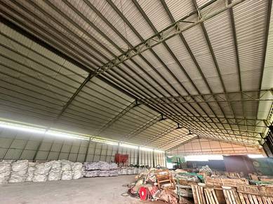 Warehouse-/-Factory-for-sale-Kuching-Sarawak