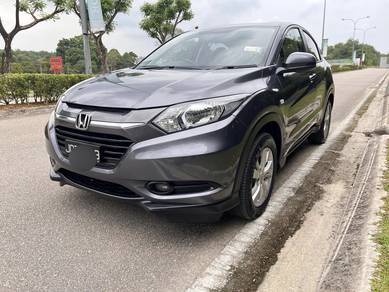 Honda HR-V 1.8 S (A)
