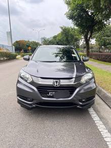 Honda HR-V 1.8 S (A)