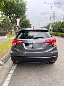 Honda HR-V 1.8 S (A)
