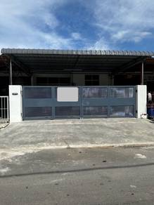 [CASH OUT]Taman Ria jaya Lorong Inang Single Storey For Sale