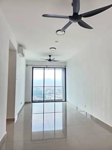 Condominium-for-rent-Setapak-Kuala-Lumpur
