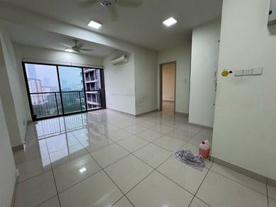 CHEAPEST Lido Residency Corner 2 Carpark Bandar Tun Razak Kuala Lumpur