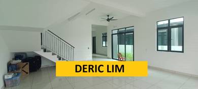 Taman Santuari, Sanctuary Ridge, Phase 4, Semi D Link, Alma