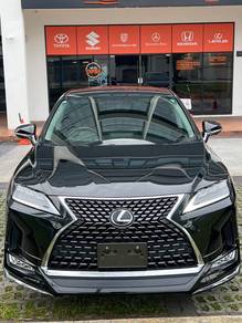 Lexus RX300 Version L