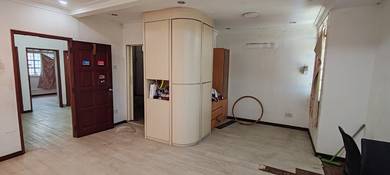 Butterworth Taman Bagan Double Storey Terrace Corner