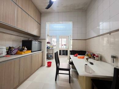 2-storey-Terraced-House-for-sale-Balakong-Selangor