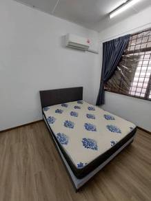 1-storey-Terraced-House-for-rent-Lunas-Kedah