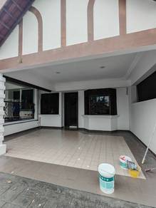 1.5-storey-Terraced-House-for-rent-Masai-Johor