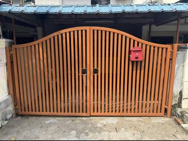 2-storey-Terraced-House-for-rent-Masai-Johor