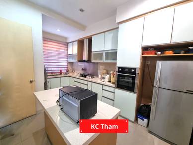2-storey-Terraced-House-for-rent-Balik-Pulau-Penang
