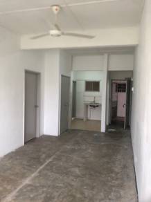Sri Begonia @ Bandar Puteri,Puchong-near LRT-Blok B Tkt 4-Ready unit