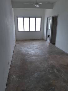 Sri Begonia @ Bandar Puteri,Puchong-near LRT-Blok B Tkt 4-Ready unit