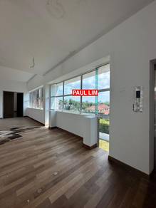 LANDED SALE 3 STOREY BUNGALOW At JALAN CANTONMENT BIG COMPOUND