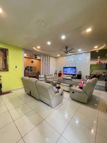 2.5-storey-Terraced-House-for-sale-Johor-Bahru-Johor