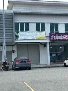 Shop-lot-for-rent-Nibong-Tebal-Penang