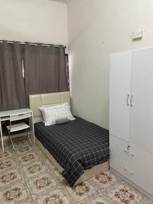 Room-for-rent-Taman-Melawati-Kuala-Lumpur