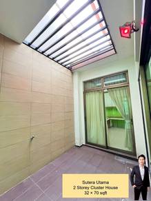 Cluster-House-for-sale-Skudai-Johor-1