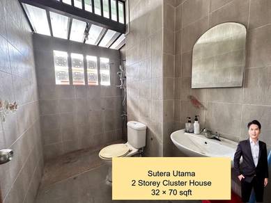 Cluster-House-for-sale-Skudai-Johor-3