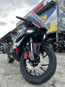 GPX GR200-RR 2021 Motorcycles for sale in Malaysia - Mudah.my GPX GR200-RR 2021 Motorcycles for sale in Malaysia - Mudah.my