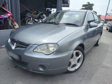 Proton PERSONA 1.6 (A) Cash/CCard Payment