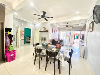 Taman Cheras Intan