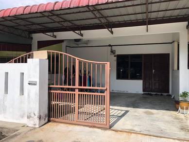 Taman Desa Impian, Kulim - 1.5 Storey Terrace