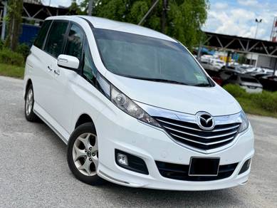 Mazda BIANTE 2.0 SKYACTIV-G (A)✅Carking 2016