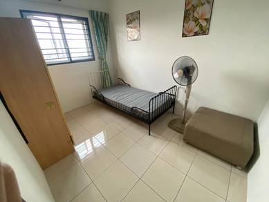 Room-for-rent-Kuchai-Lama-Kuala-Lumpur-2