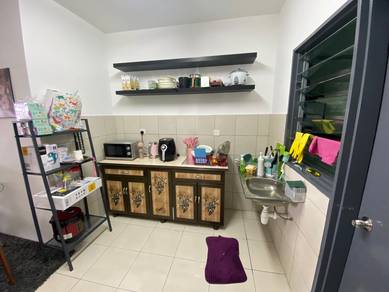 Room-for-rent-Kuchai-Lama-Kuala-Lumpur-3