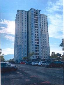 Kondominium Mutiara (Bandar Perda)
