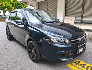 Proton SAGA 1.3 FLX STANDARD (A)