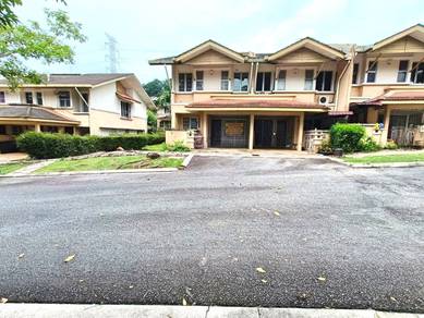 2-storey-Terraced-House-for-sale-Putrajaya-Putrajaya