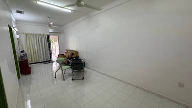 1-storey-Terraced-House-for-sale-Sungai-Siput-Perak