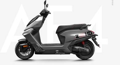 New Electric Zeeho AE4 Yadea E8S SHARK EV BIKE