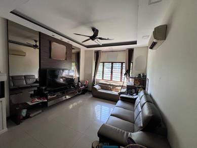 Desa Idaman Residences