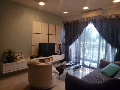 Nice Unit! ✨Ocean View Condo @ Harbour Place Fully Furnished For Rent