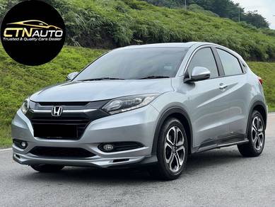 HONDA HR-V 1.8 V ENHANCED(a) FOC WARRTY 3 YRS