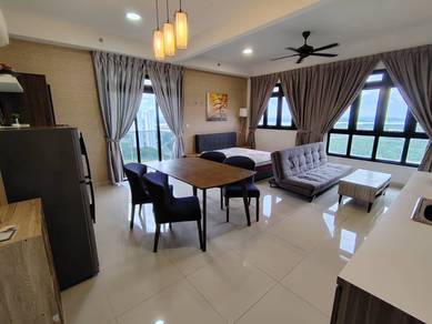 Meridin Suites Residences @ The Meridin