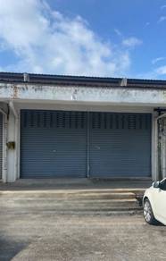 Puchong Bukit Puchong Single Story Factory Warehouse Industrial
