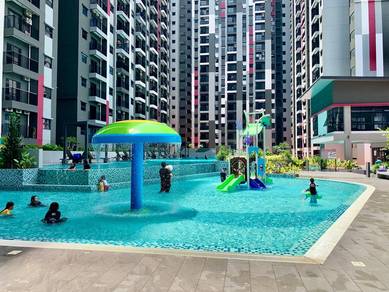 Residensi Mutiara