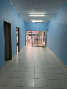 1-storey-Terraced-House-for-rent-Shah-Alam-Selangor