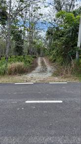 Agricultural-Land-for-sale-Bentong-Pahang