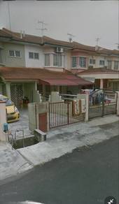 Bandar Bukit Tinggi 1 KLANG DOUBLE STOREY TERRACE HOUSE batu nilam