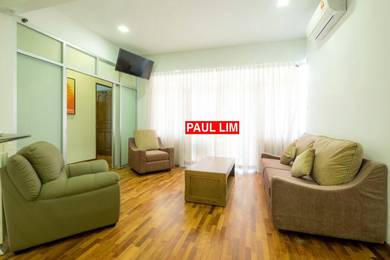 LANDED SALE 2 STOREY BUNGALOW PERSIARAN TANJUNG BUNGa 3 GOOD CONDITION