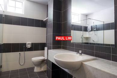 LANDED SALE 2 STOREY BUNGALOW PERSIARAN TANJUNG BUNGa 3 GOOD CONDITION
