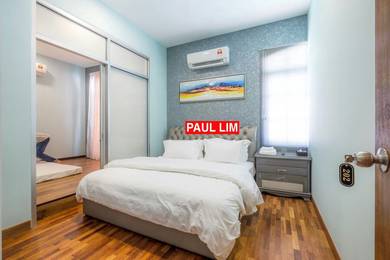 LANDED SALE 2 STOREY BUNGALOW PERSIARAN TANJUNG BUNGa 3 GOOD CONDITION