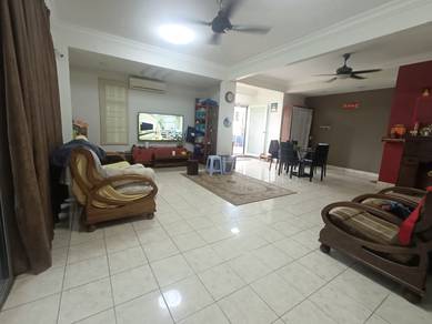 Terraced-House-for-sale-Puchong-Selangor