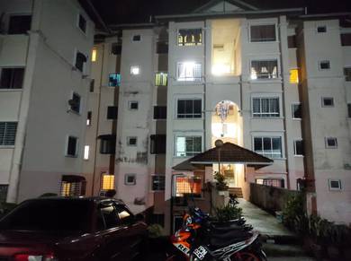 Residensi Warnasari 1 ( Jasmin & Akasia )
