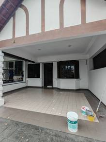 1.5-storey-Terraced-House-for-rent-Masai-Johor